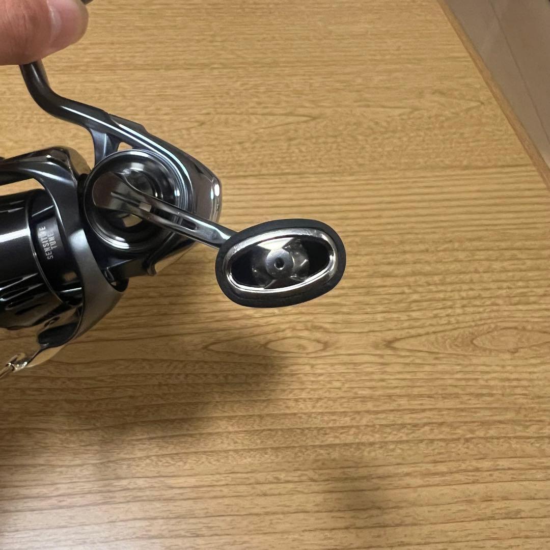 リール y