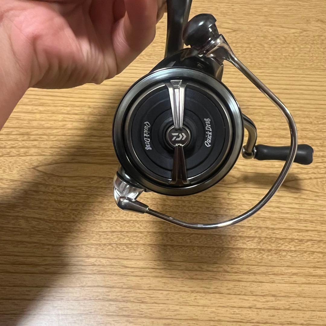 リール y
