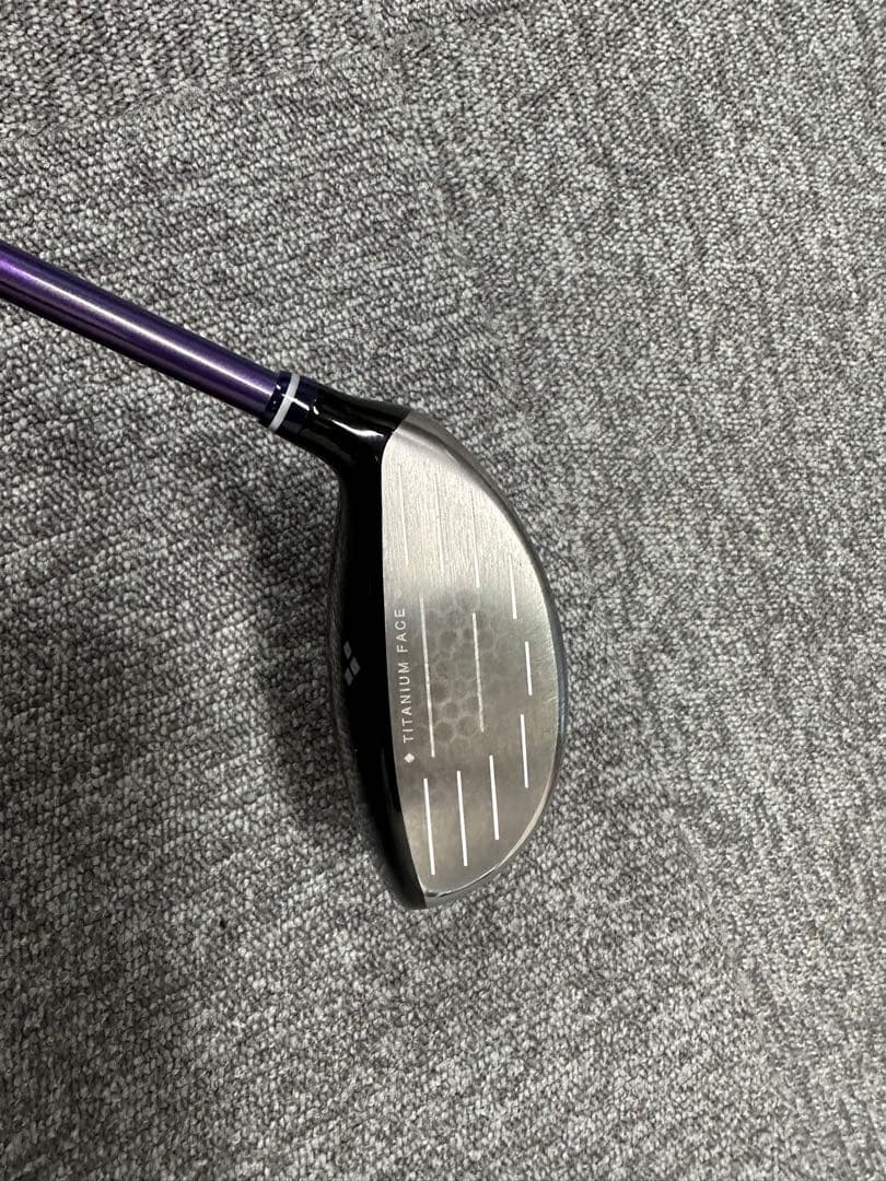 美品❗️オノフ　フェアウェイウッド 3W