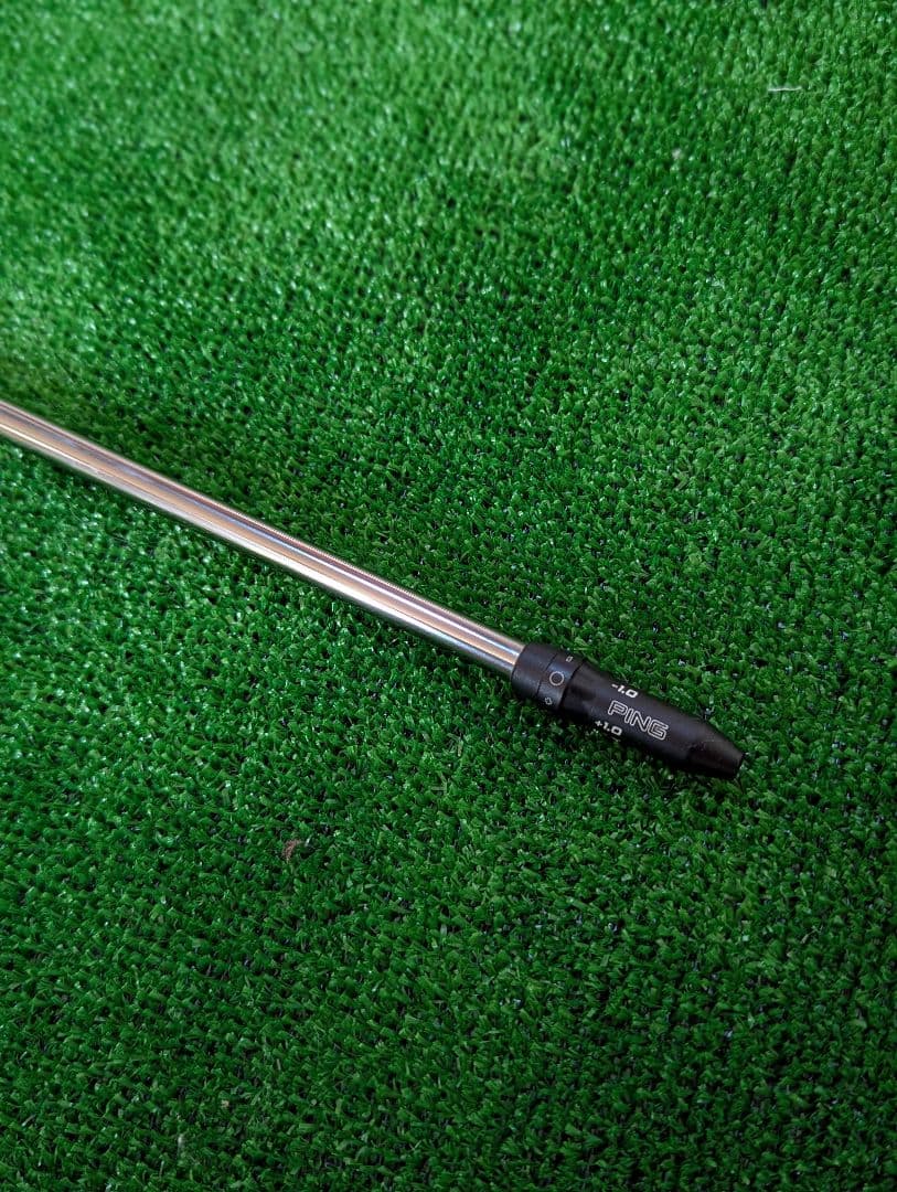 【美品】Diamana™ GT/1W/60S/PING/G440/ G430