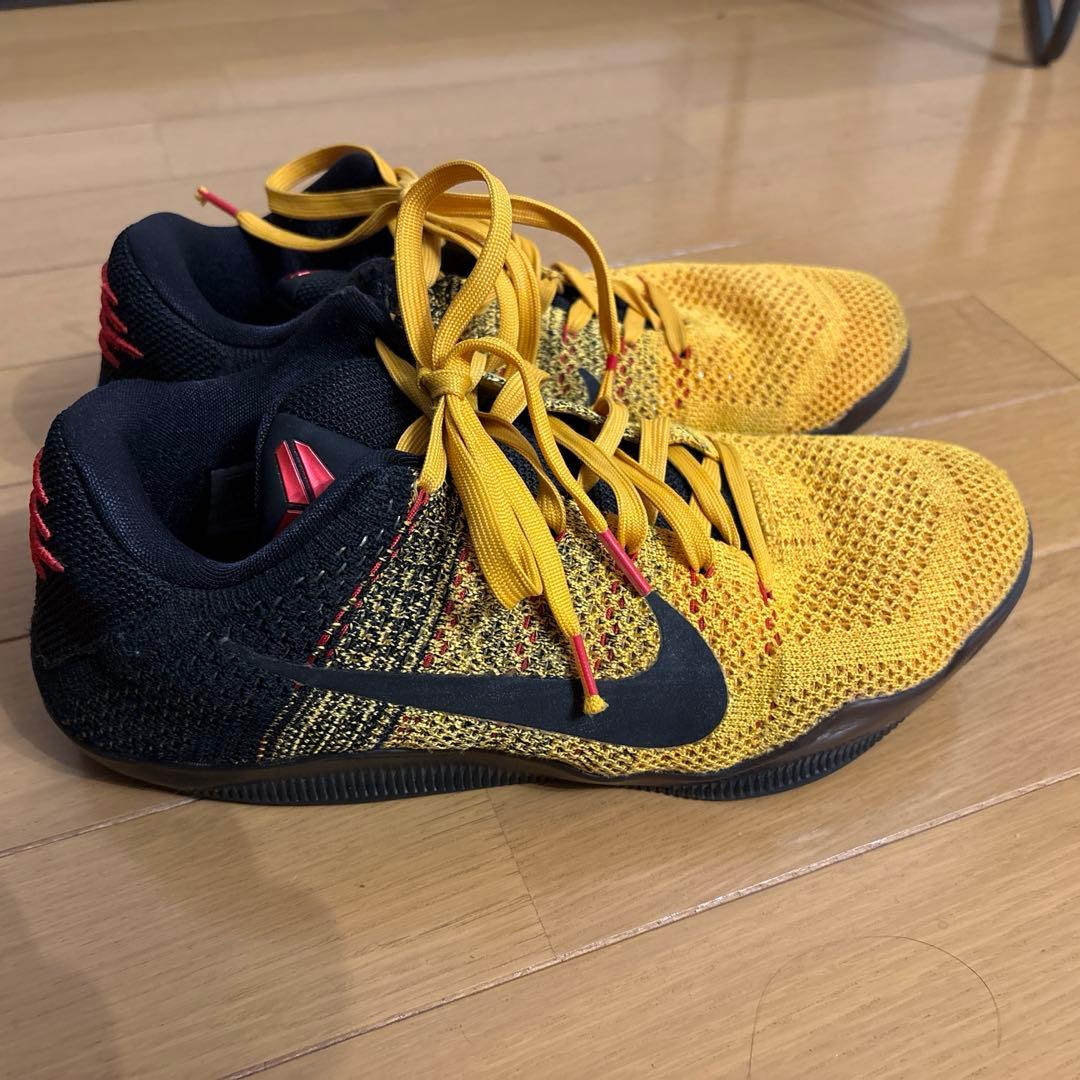 KOBE 11 ELITE \"BRUCE LEE(ブルース・リー)\"