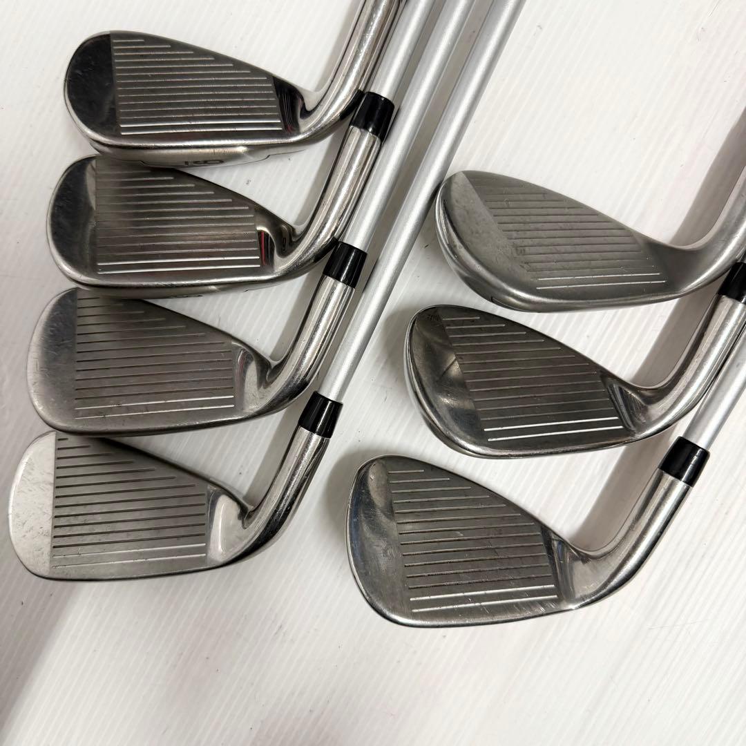 Callaway X HOT ゴルフセット　キャロウェイ　クラブセット