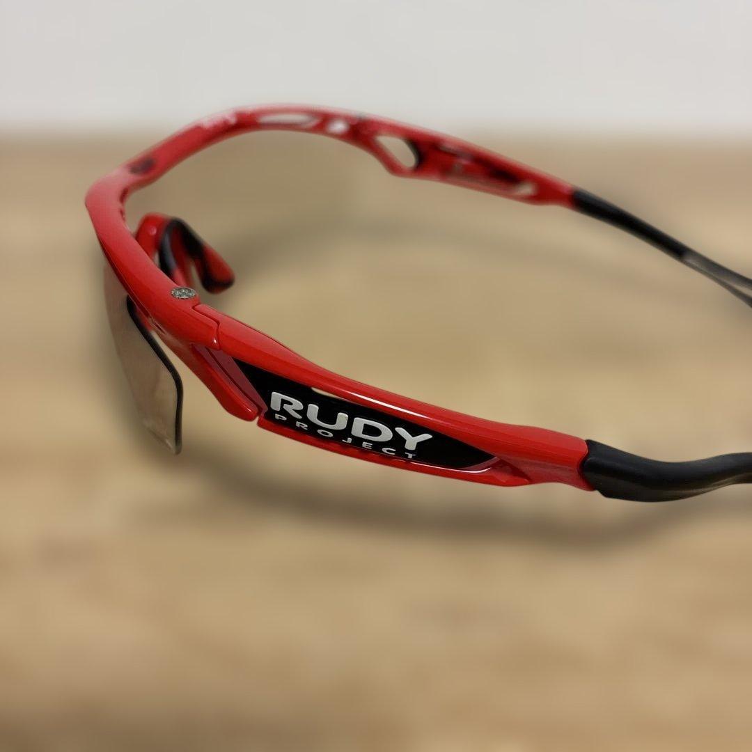 RUDY PROJECT Trek セガフレード　サングラス