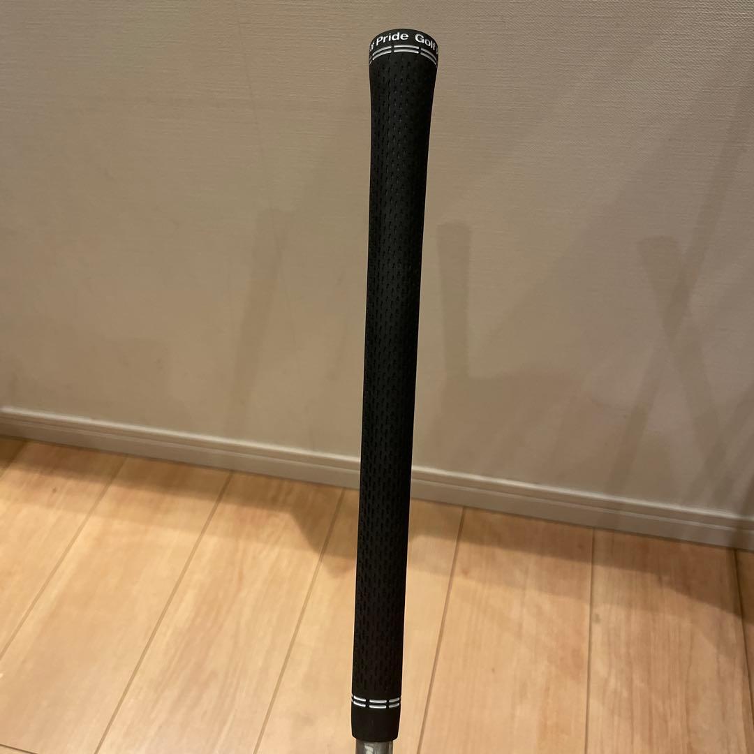 テーラーメイド ATTAS-T2 7w用