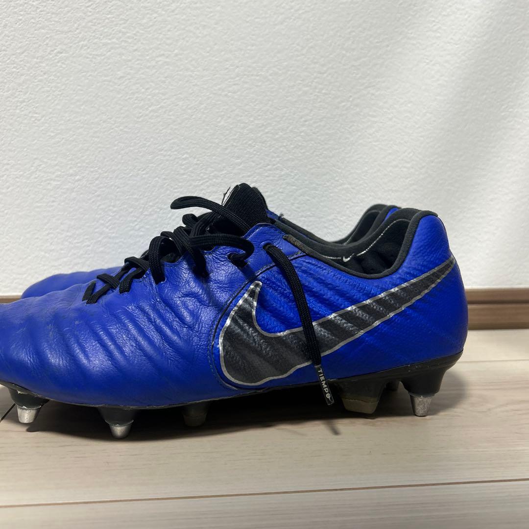 Nike ティエンポレジェンド7 SG 27.0