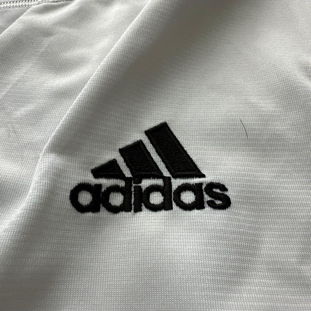 adidas レアル・マドリード レプリカ ユニフォーム L ベッカム 23