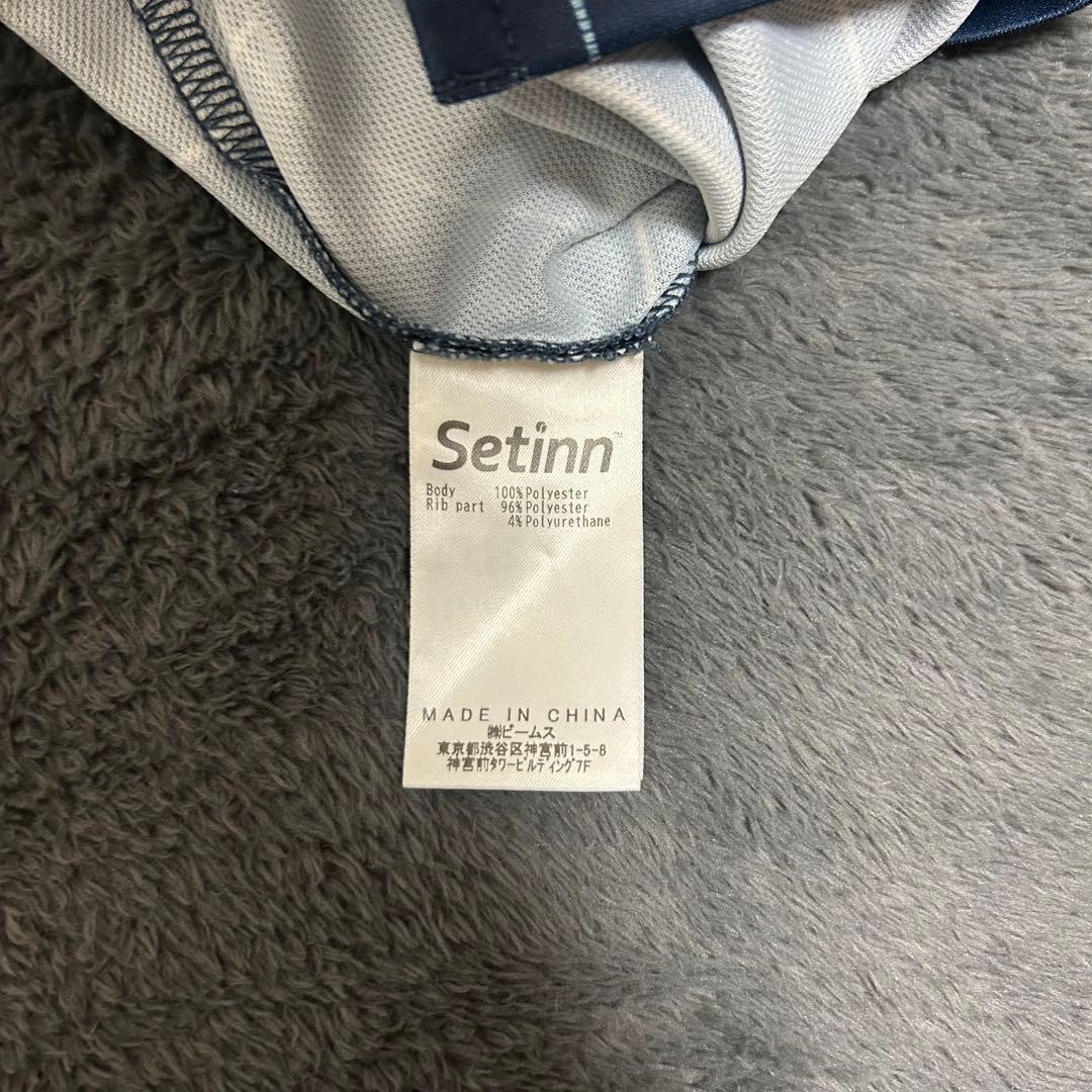 setinn セットイン テニス ウェア Lサイズ