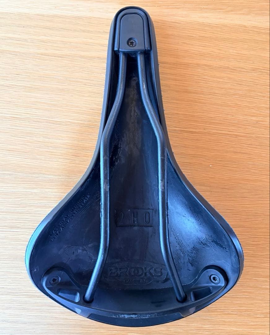 BROOKS C17 カンビウム オクターン