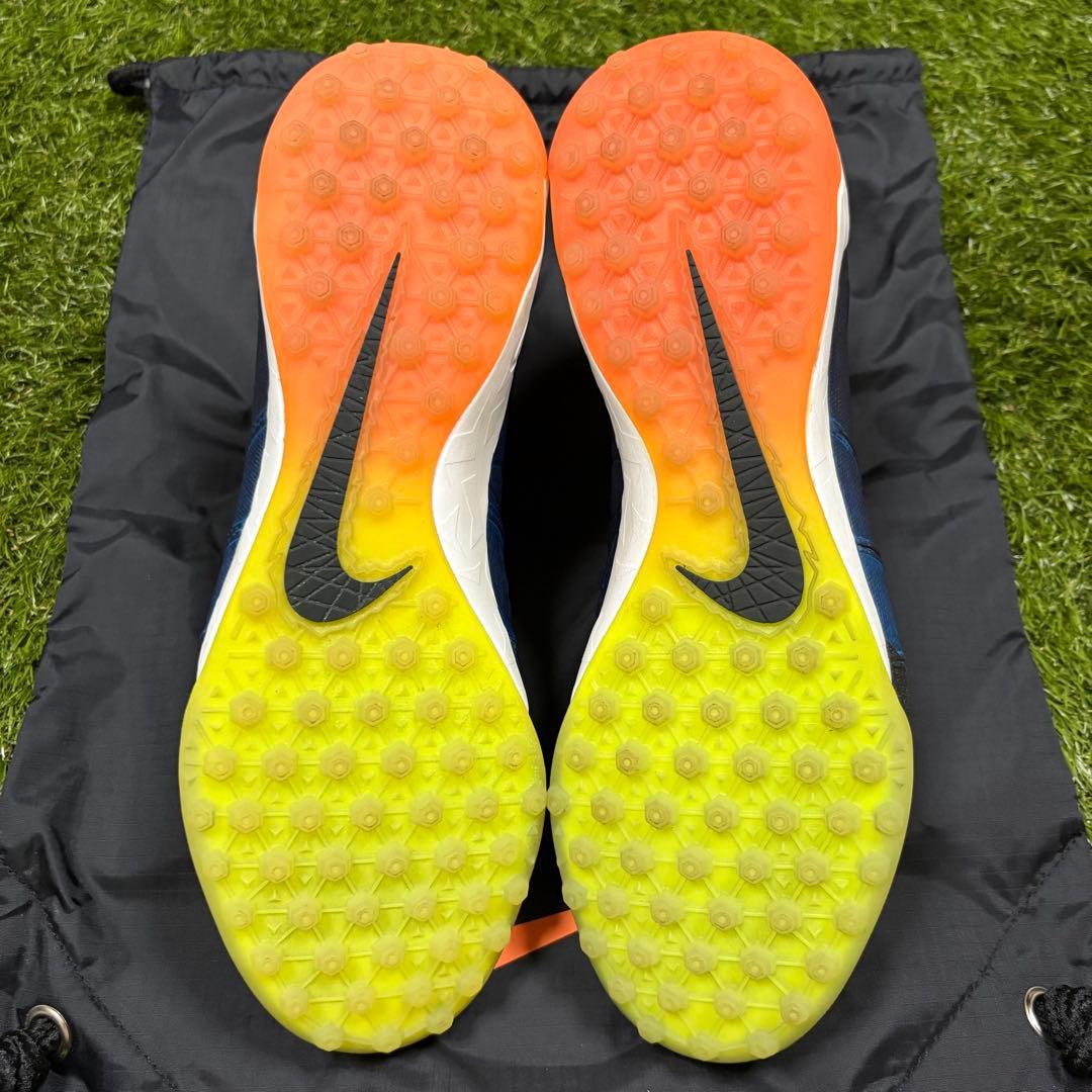 シューズ NIKE Hypervenom X Proximo TF 27cm
