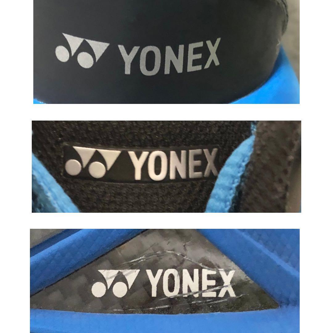 ☆超希少/桃田選手着用デザイン！【YONEX】ヨネックス　バドミントン　シューズ