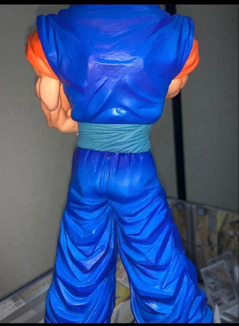 一番くじドラゴンボールスーパー EXTREME SAIYAN B賞ベジット