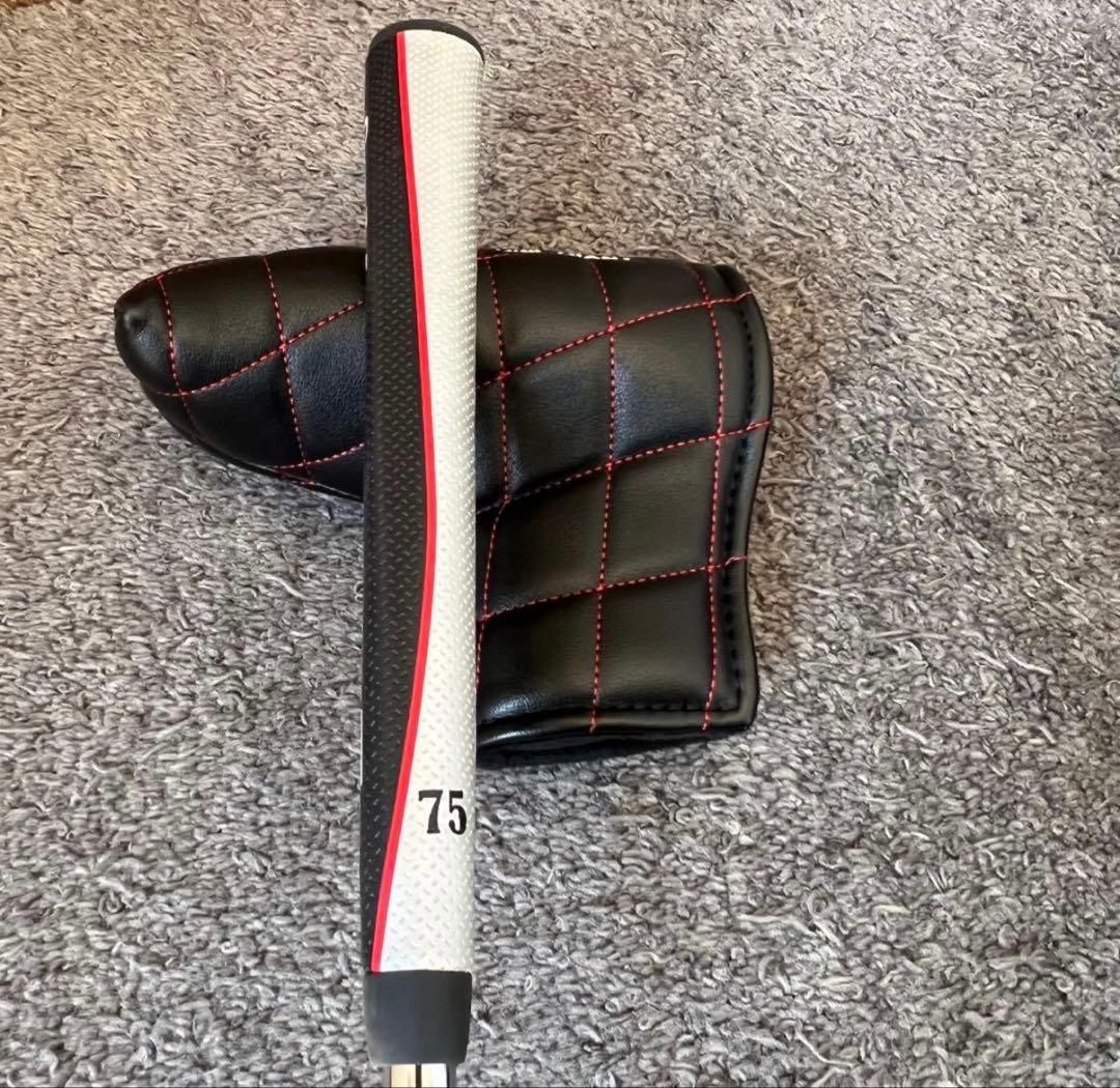 SeeMore パター 小型マレット