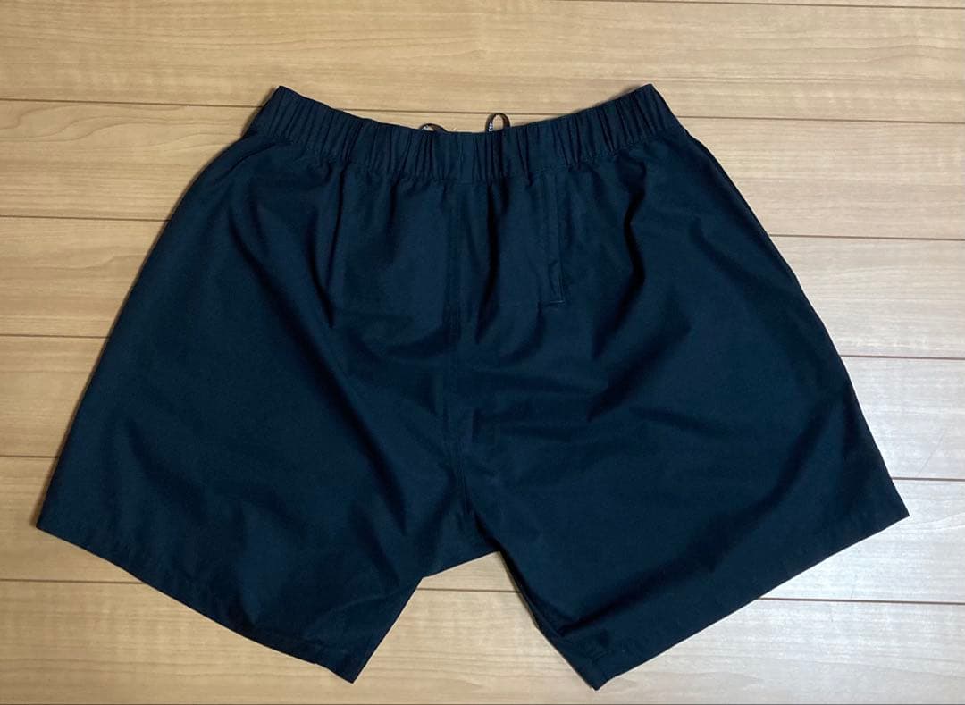 HERENESS SUGARCANE SHORTS(MEN) サイズM