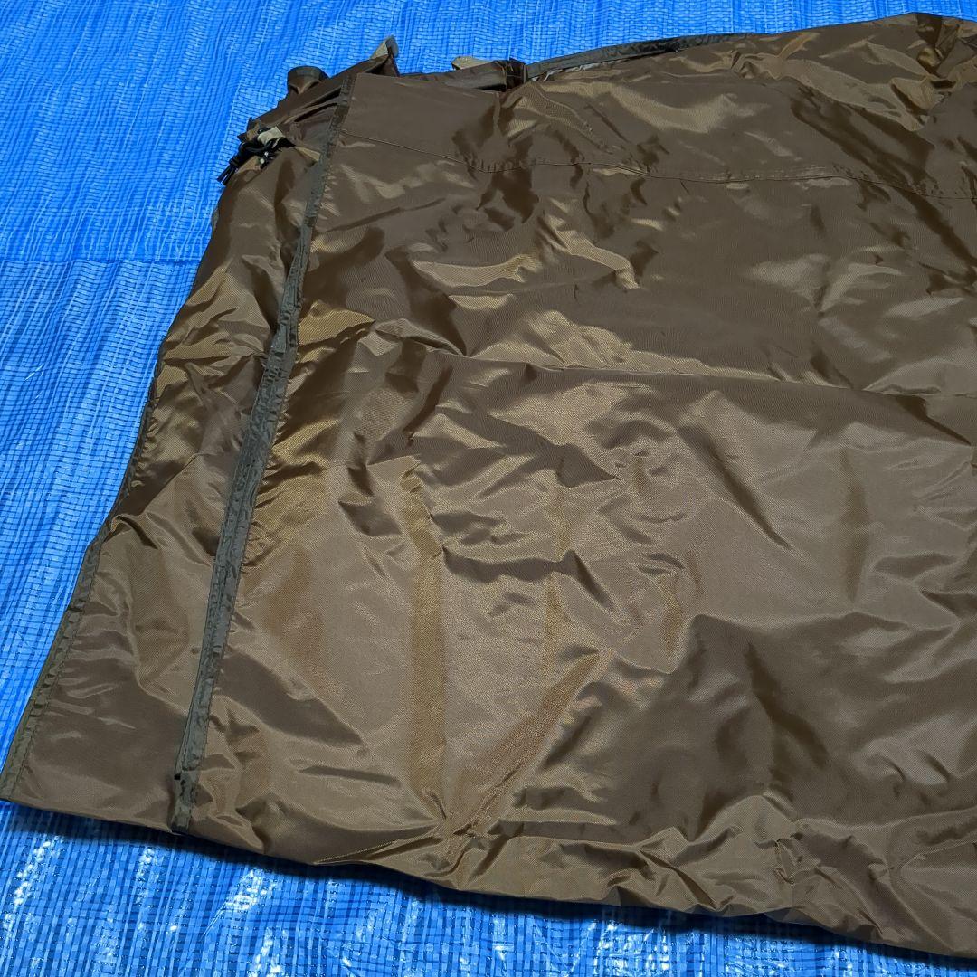 DOD カマザシキL ディーオーディー