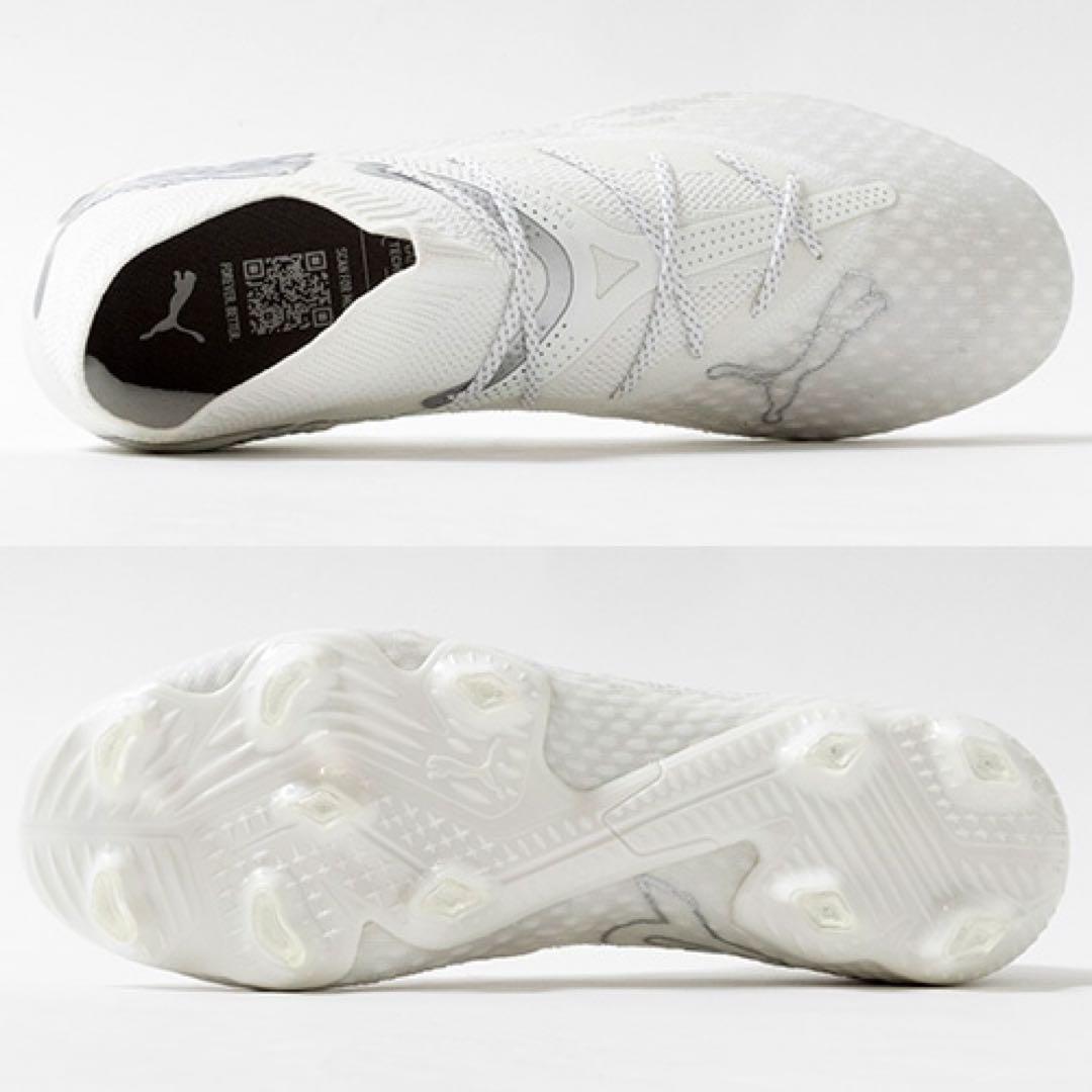 新品50%オフ Puma フューチャー7 アルティメット LOW FG/AG