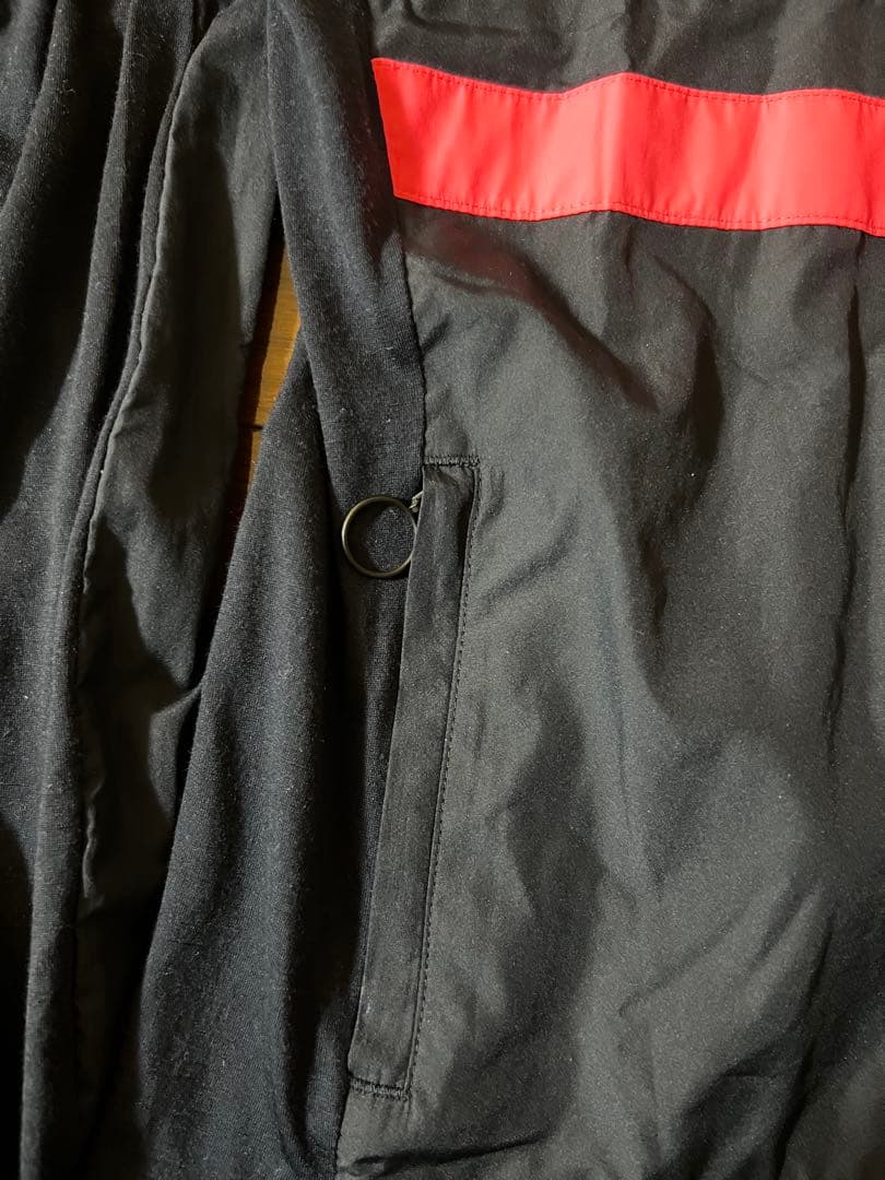 Rapha ストライプジャージ Mサイズ ネイビー