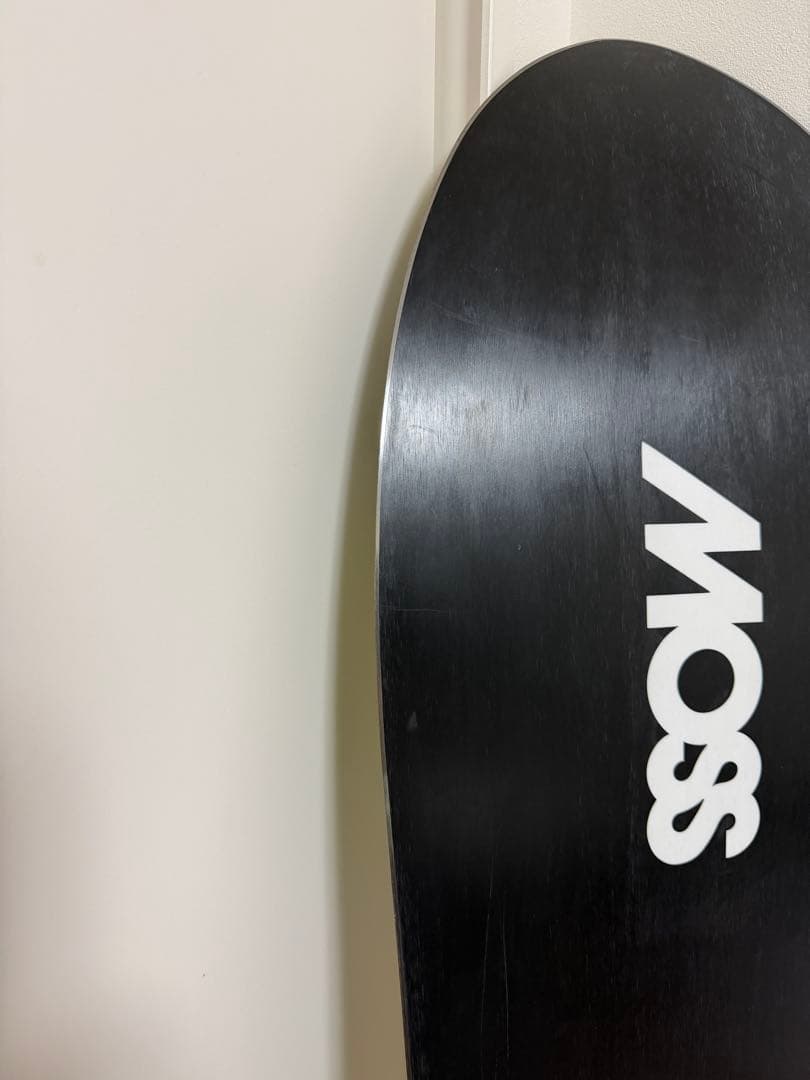 MOSS STICK 52PT(カバー付き)