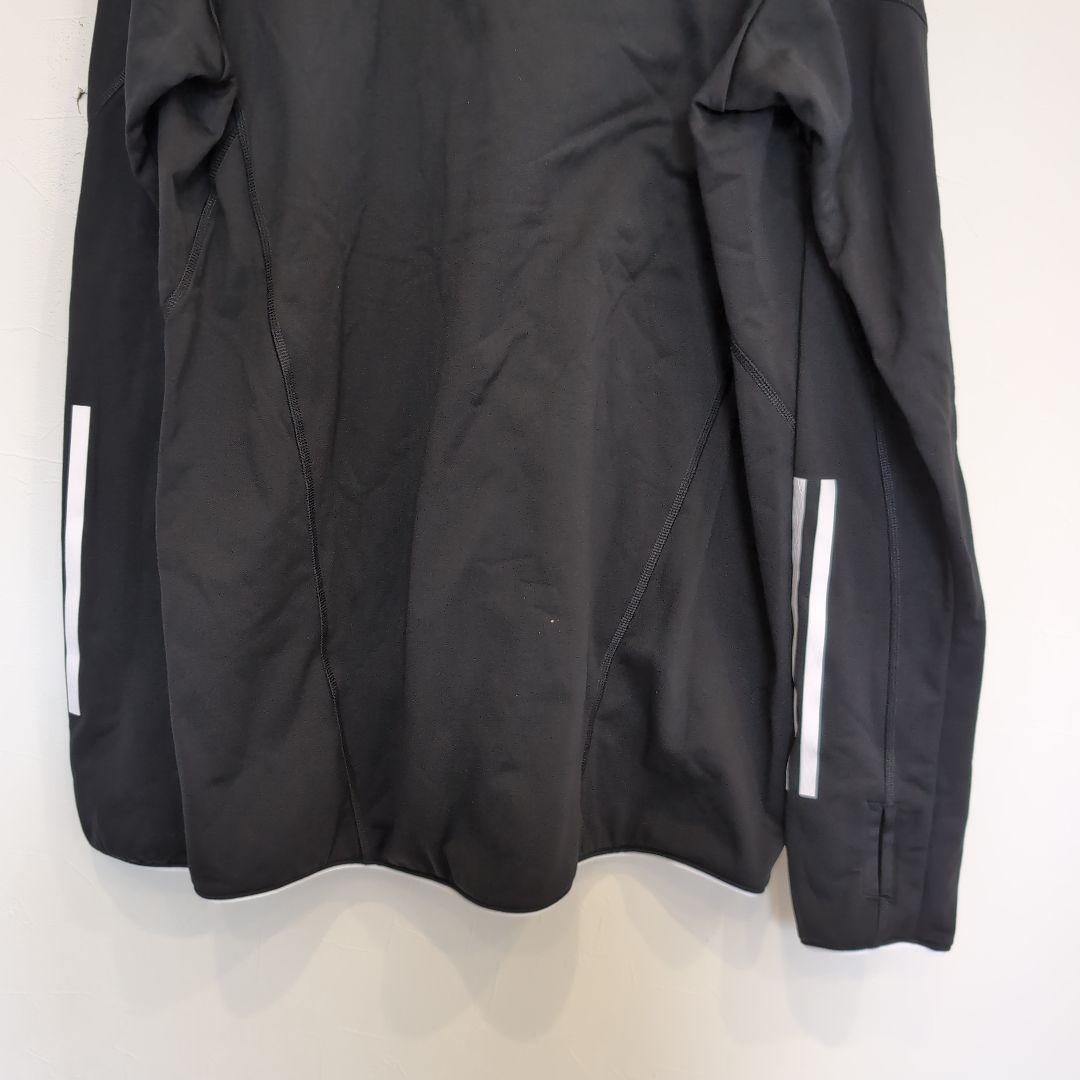 adidas 日本代表 ピステ ブラック　２XＬサイズ