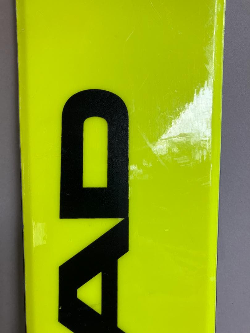 HEAD ヘッド WC Rebels e-Race Pro
