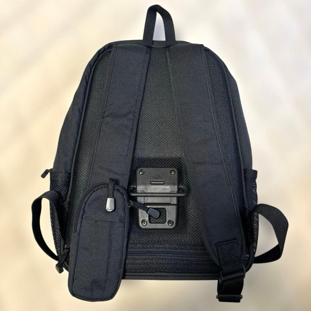 美品　RIXEN KAUL リクセンカウル リュックサック KLICKfix対応