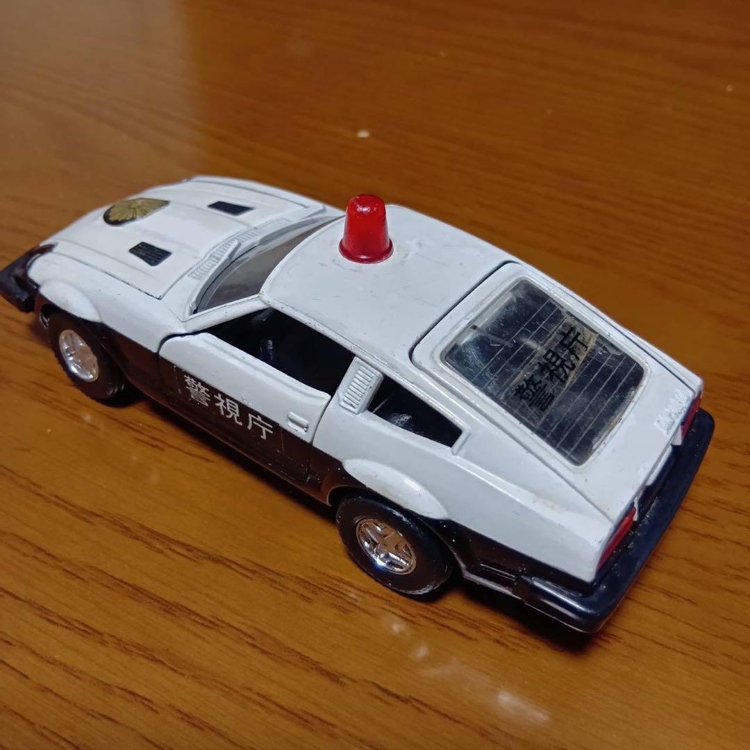 ダイヤペット　フェアレディ280Z-T G-117 1/30