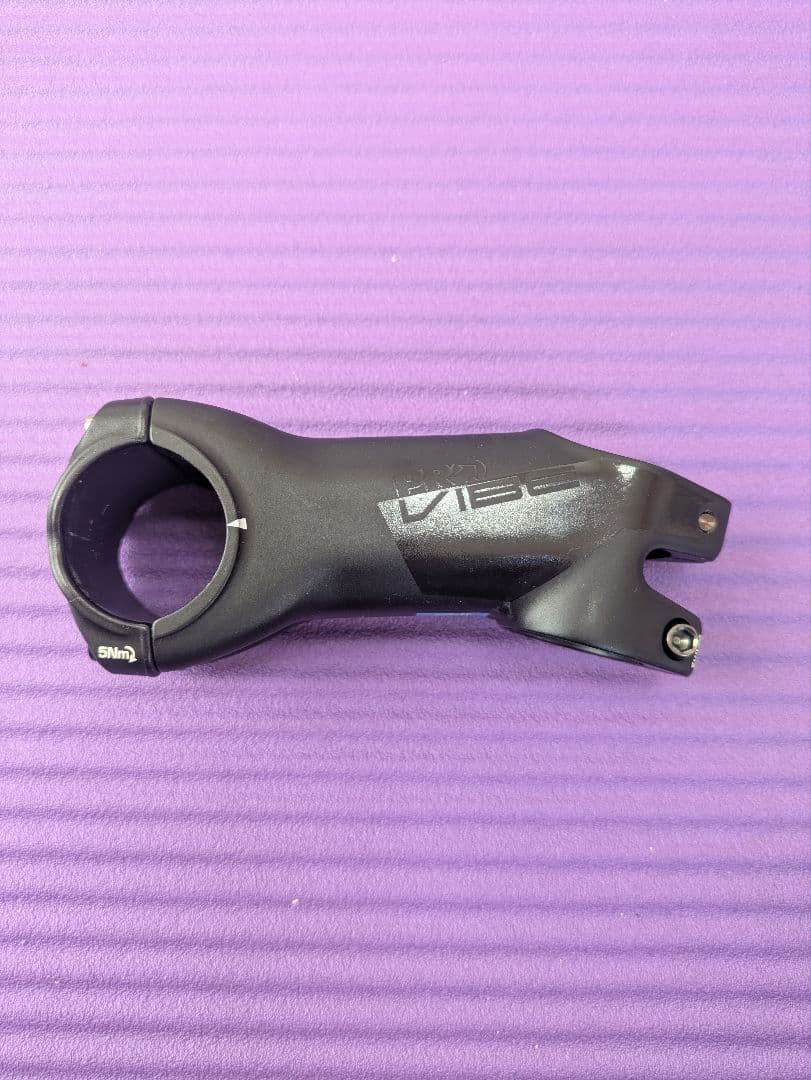 シマノPRO VIBE ALLOY ステム 90mm -17°