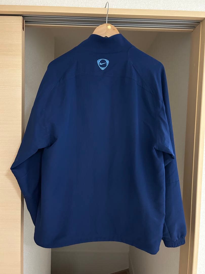 Nike ポルトガル代表 リイシュージャケット