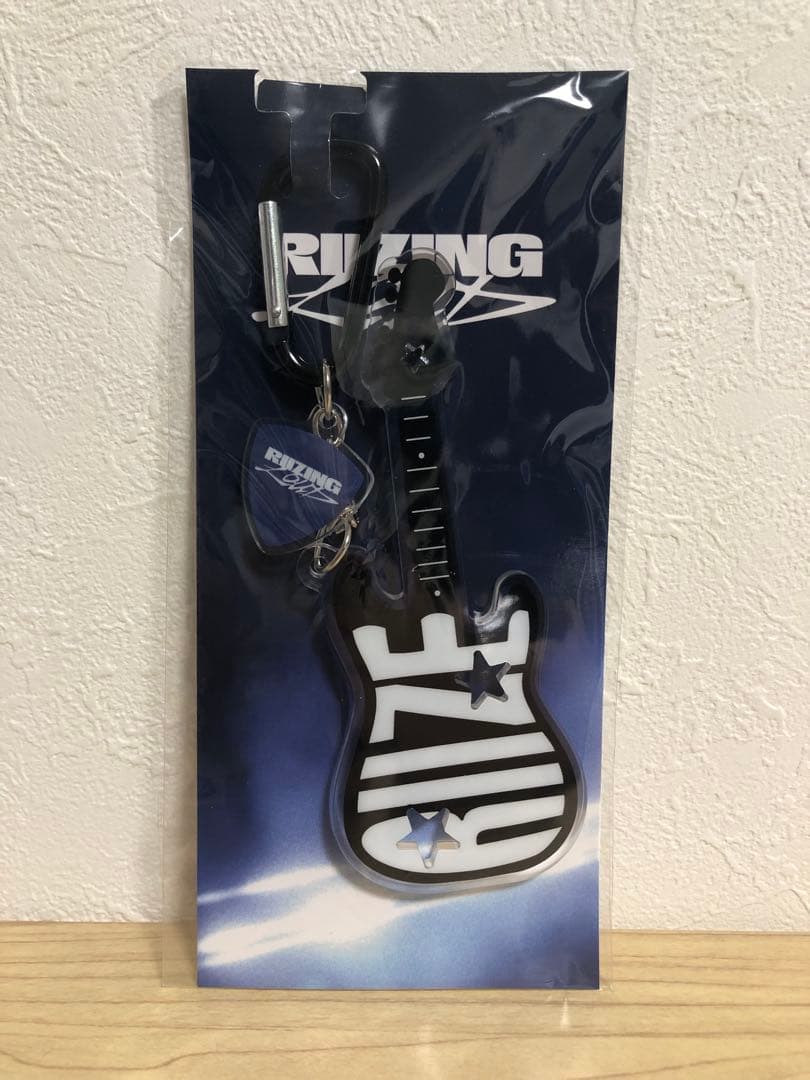RIIZE RIIZING LOUD IN JAPAN グッズ 4点