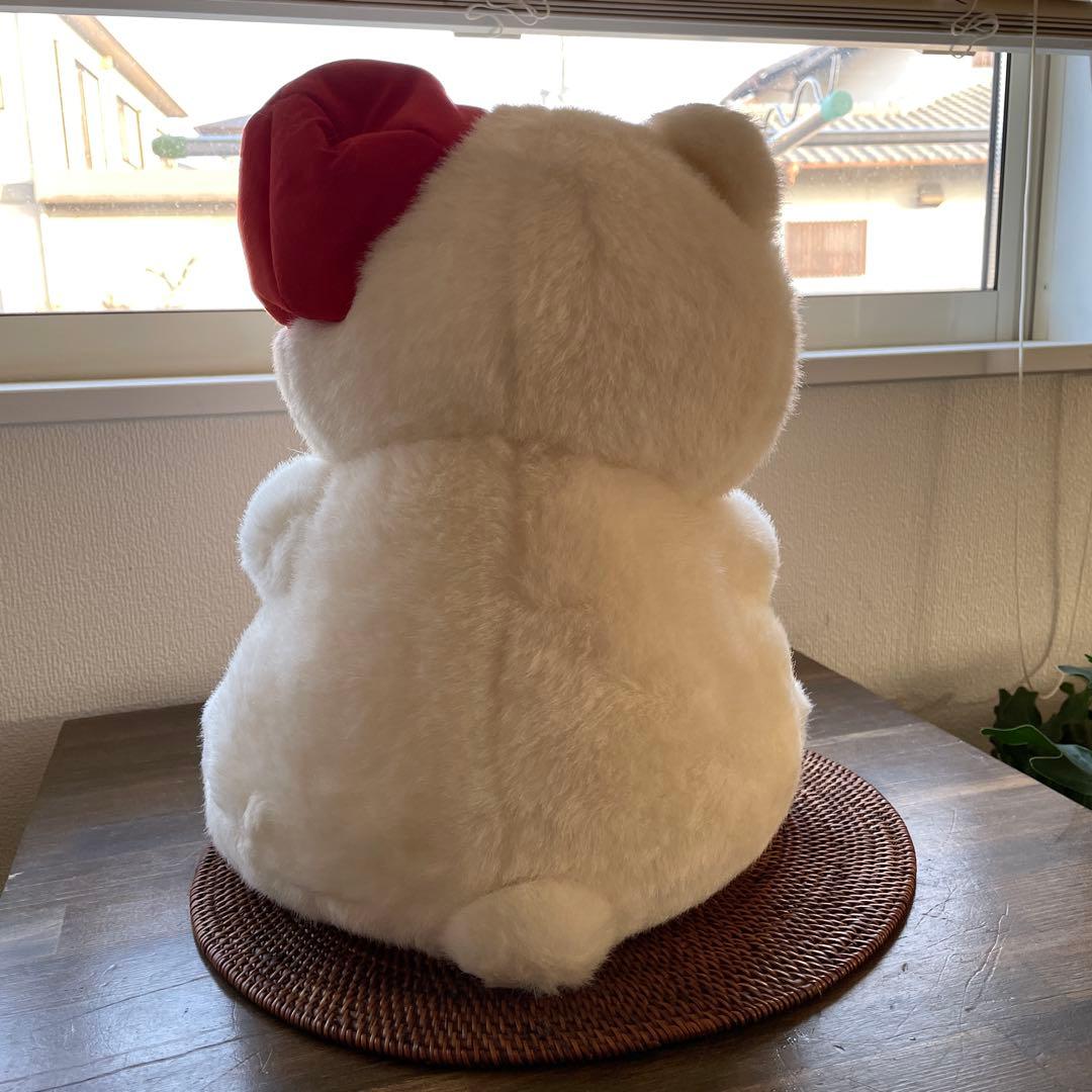 日立PAMe白くま非売品