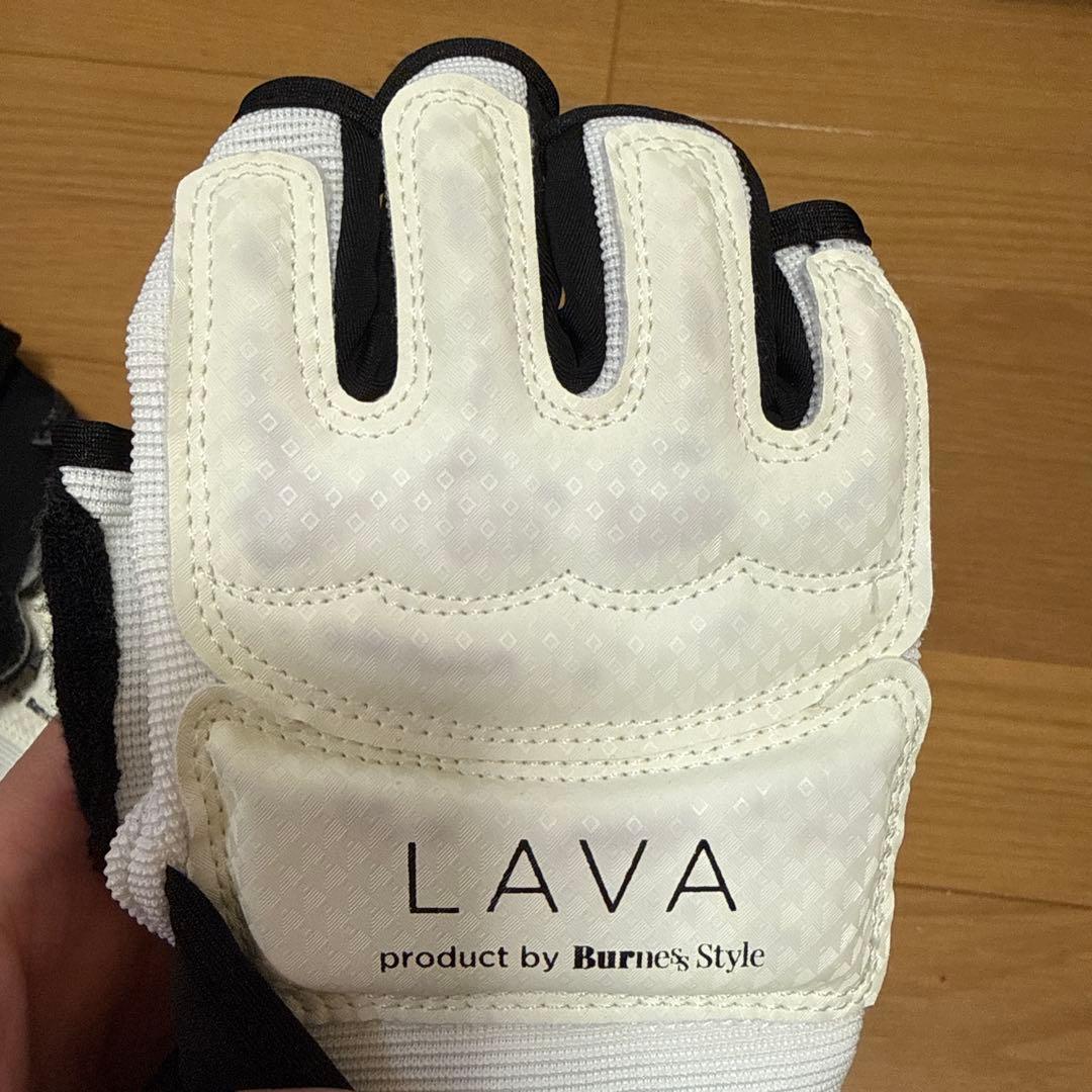 lava ボクシンググローブセット