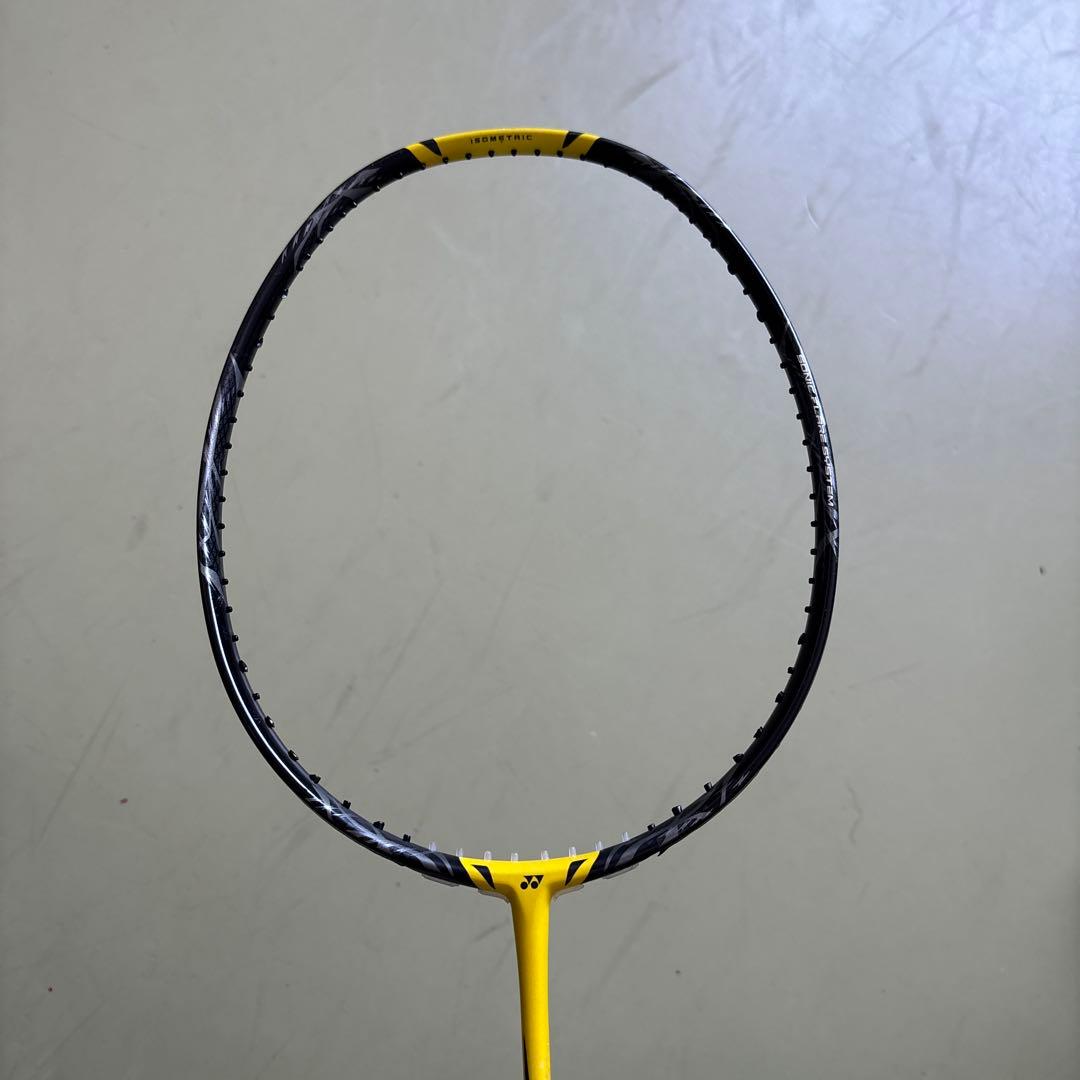ナノフレア1000Z 4UG5 美品