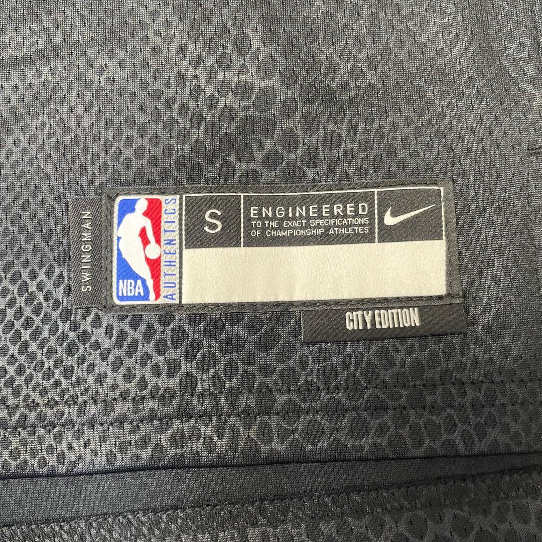 Nike Lakers Kobe Bryant ユニフォーム S