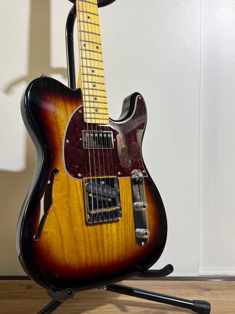 ギター G&L Tribute Series ASAT Classic BBSH