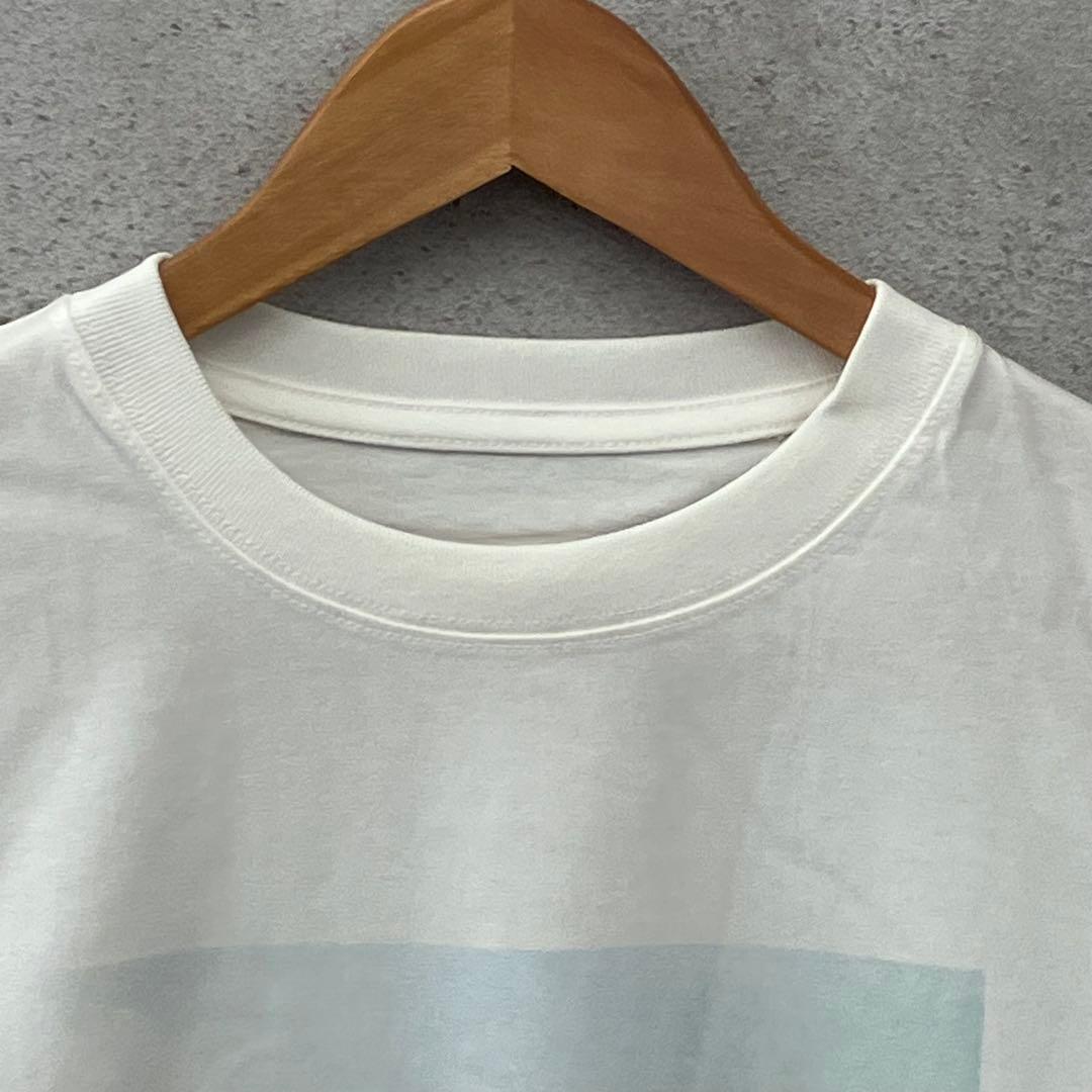 宇野実彩子 Ｔシャツ PREMIUM LIVE TOUR 2024 M 白