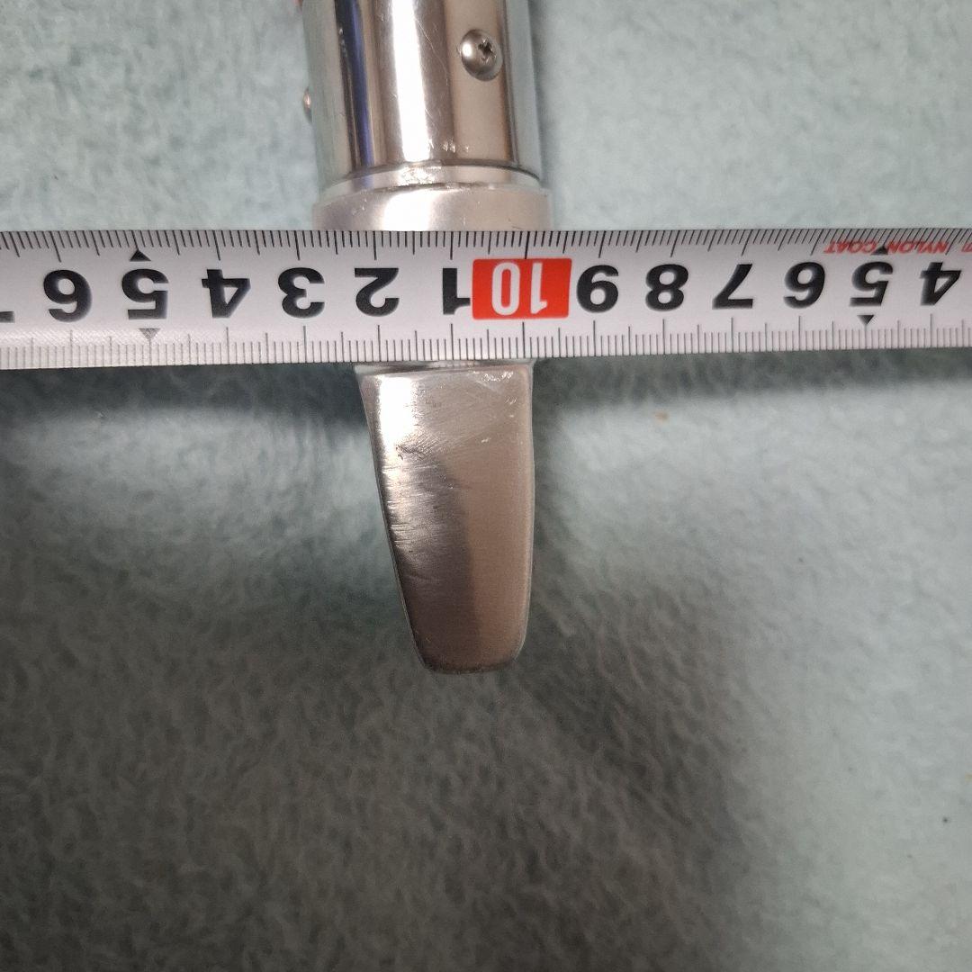 RYOBI リョービプロターゲット クエ 80-480