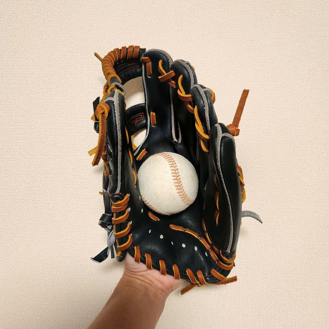 久保田スラッガー 硬式グラブ LIMITED