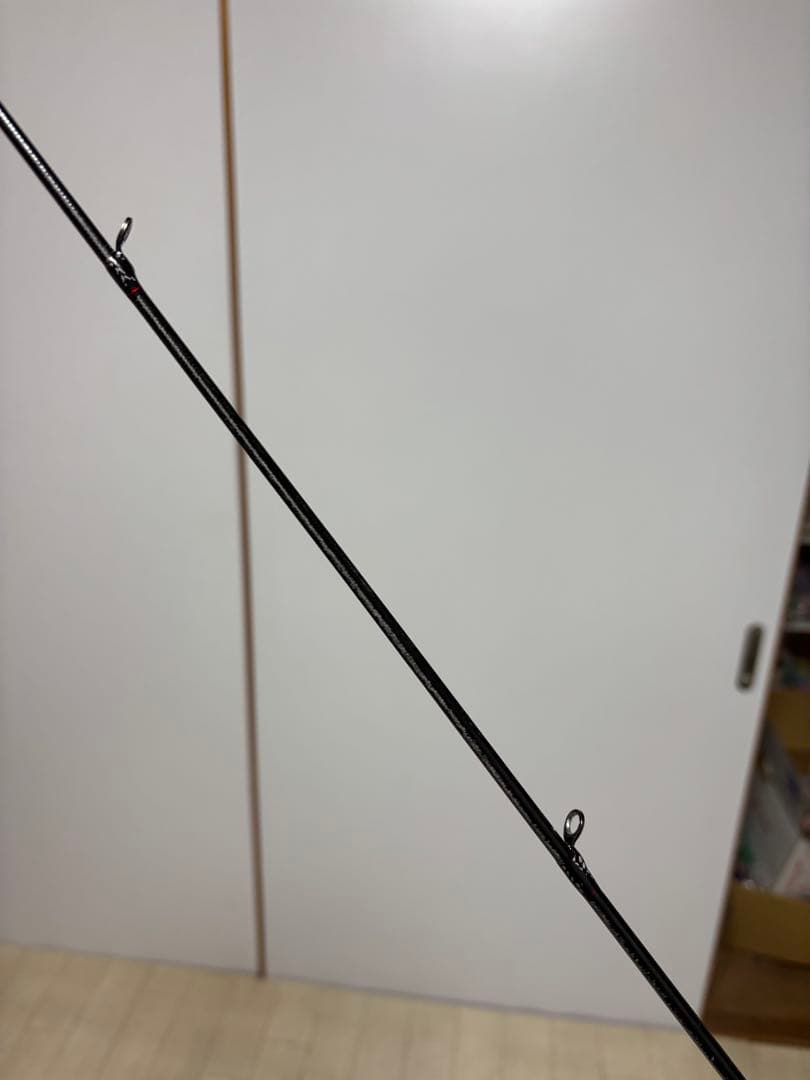 エメラルダス　ストイストrt 76MMH