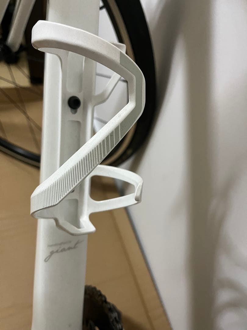 3連休特別値下げ‼️ GIANTロードバイクLivランマxxs