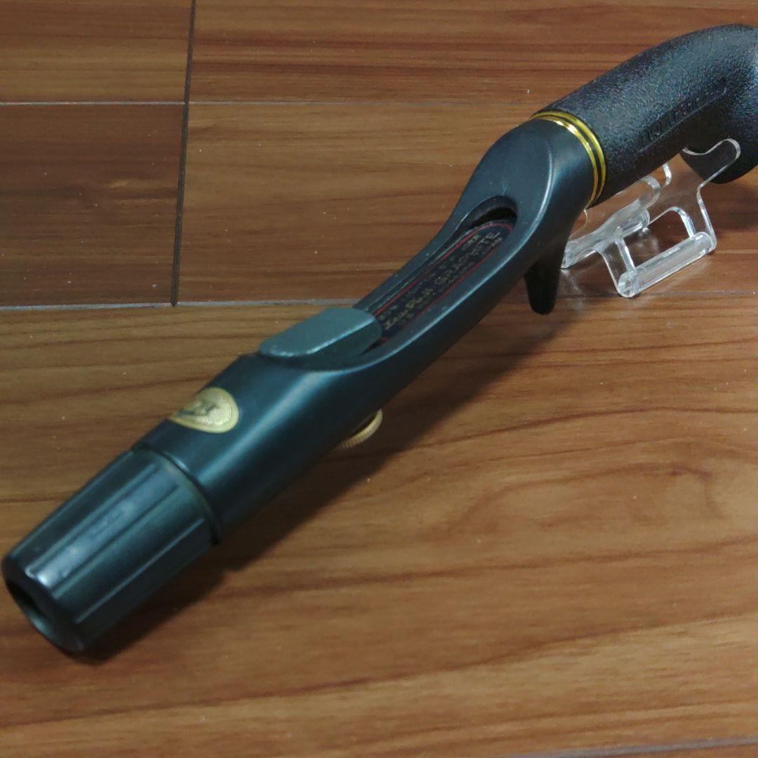 フジグリップGA LPロブスター刻印　アブ　ヘドン　オールド