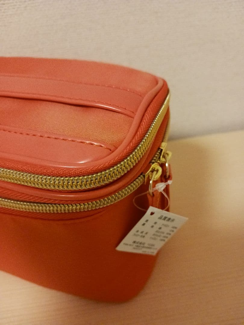 Yosa HyBelle 水素水精製器　ポーチ付き