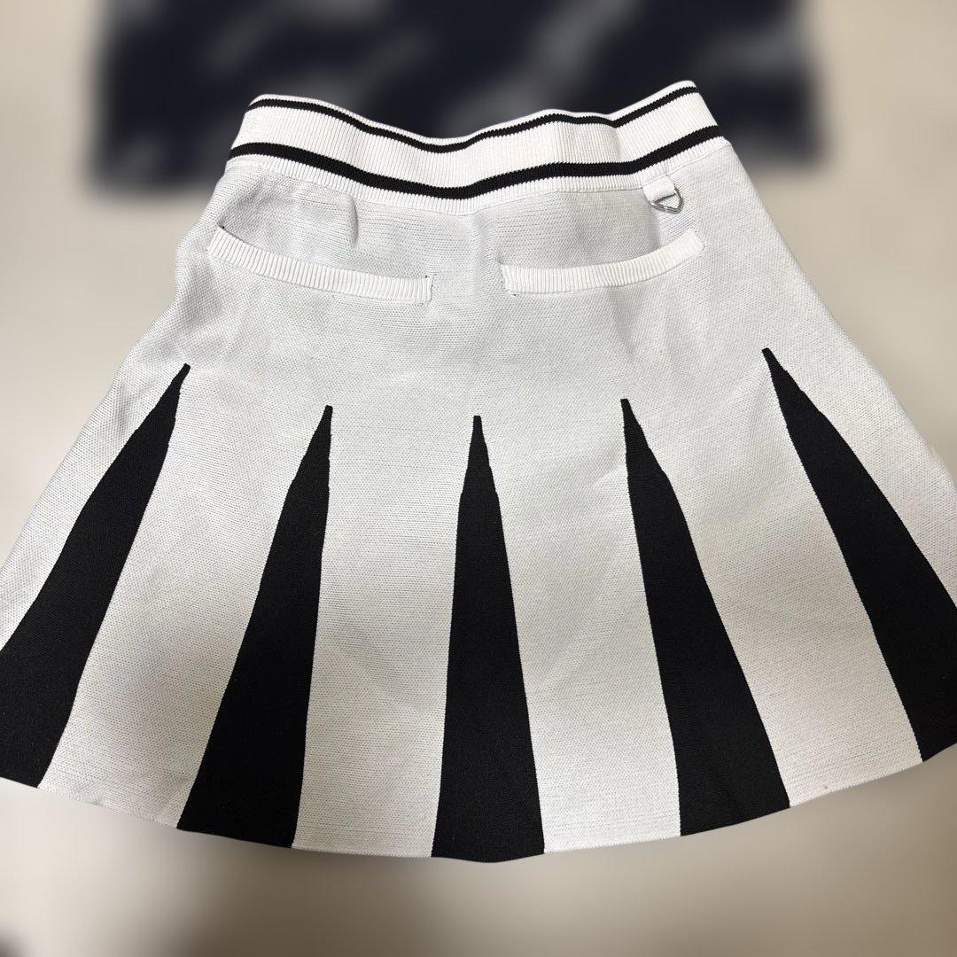 PEARLY GATES ポロシャツ スカート セット