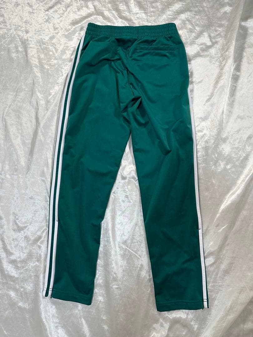 希少カラー　adidas firebird ファイヤーバード トラックパンツ