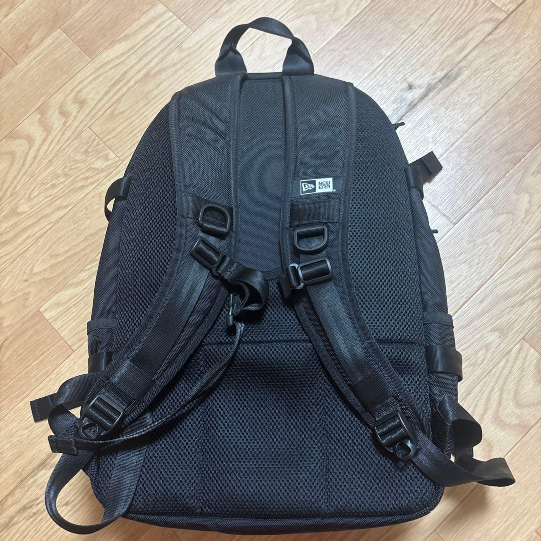 ⭐️美品⭐️ NEW ERA コードパック28L