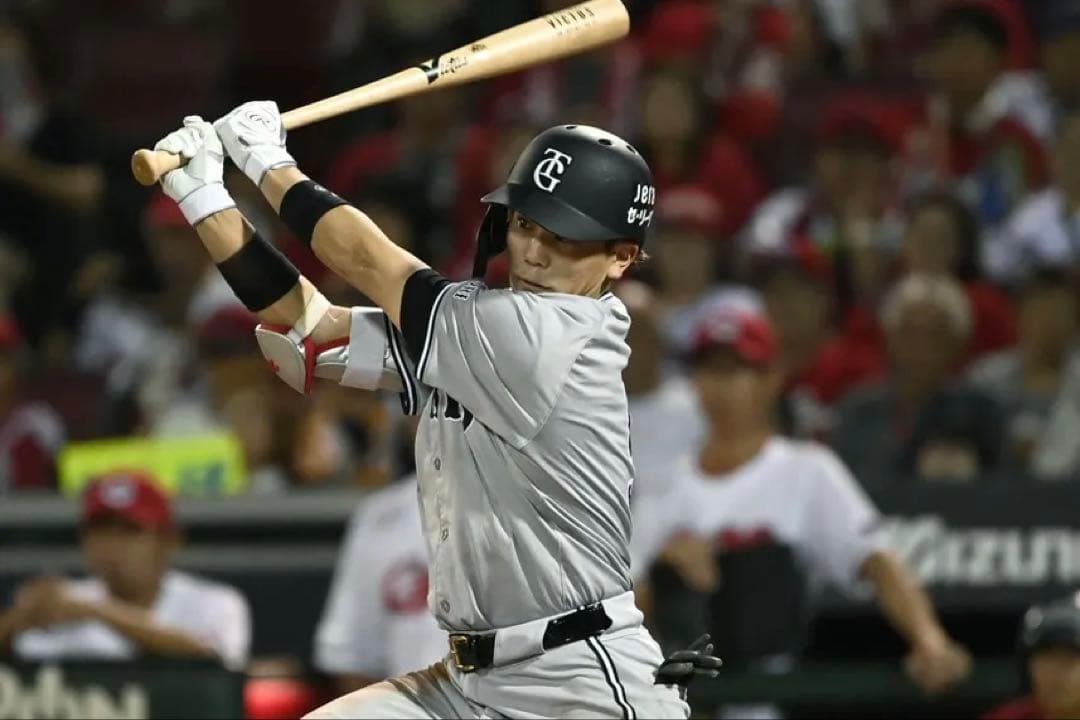 プロ野球選手実使用 Victus ビクタスバット