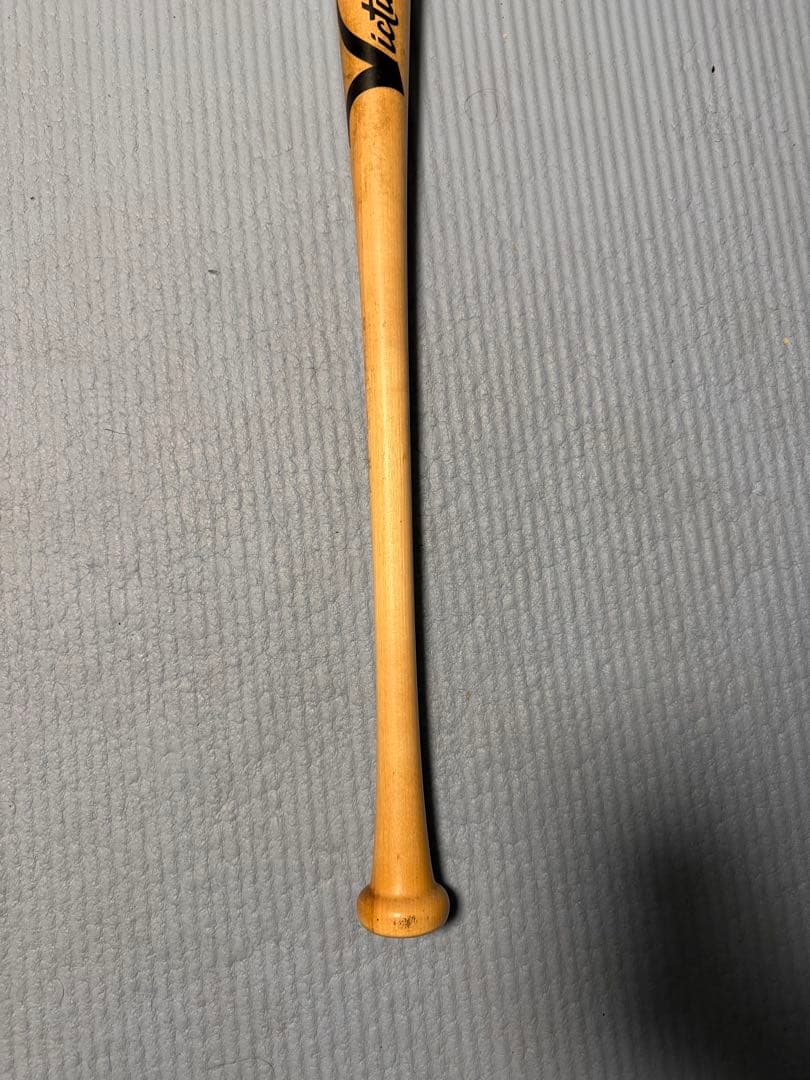 プロ野球選手実使用 Victus ビクタスバット