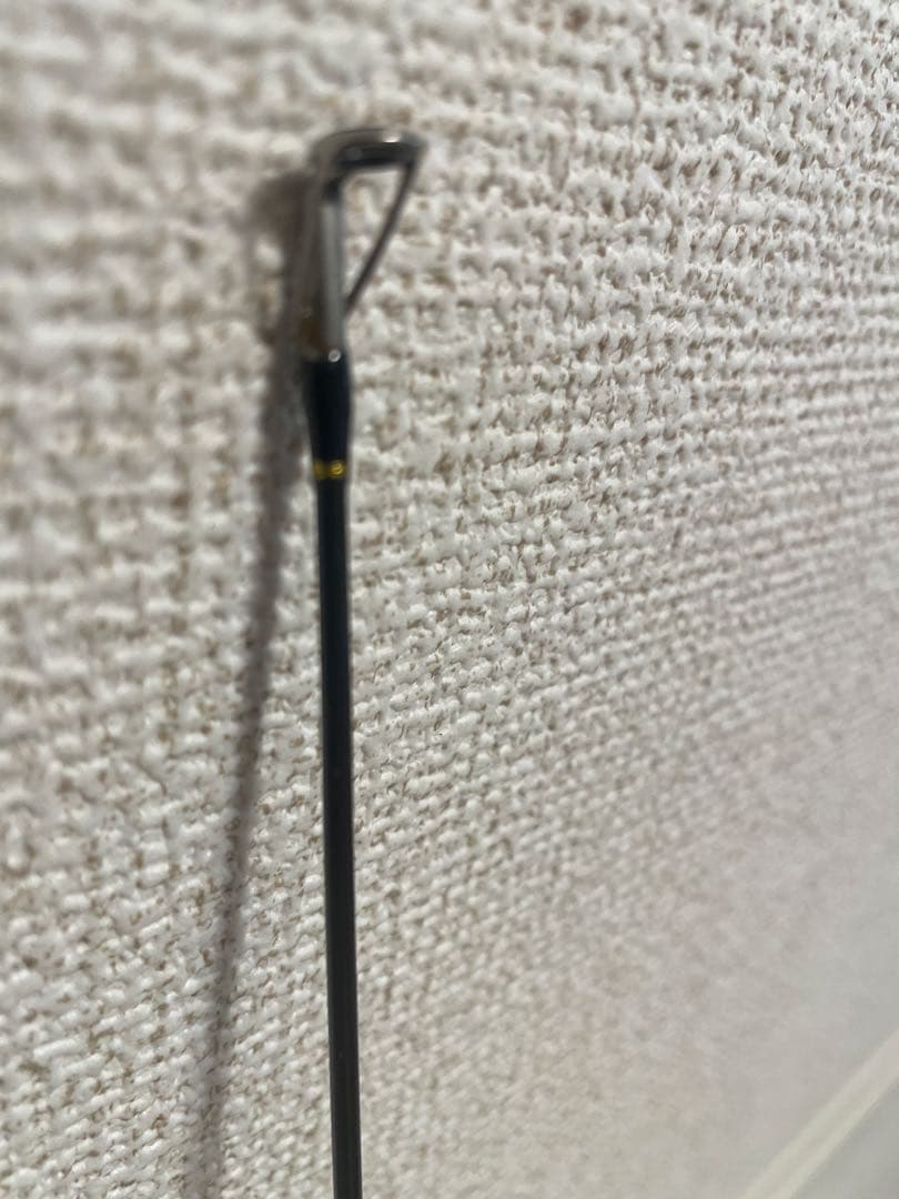 メジャークラフト ロッド