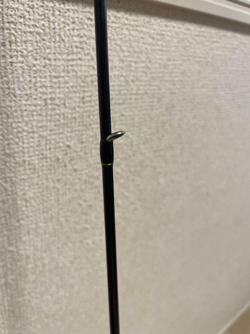 メジャークラフト ロッド