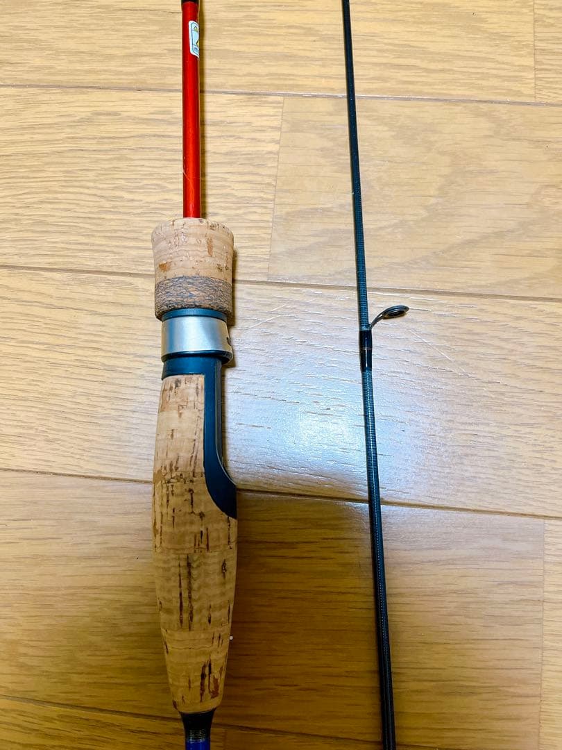 超希少　Mukai air-stick performa AP-1602XL