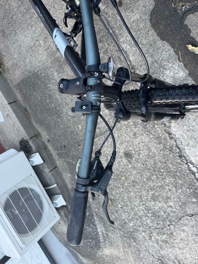 TREK MARLIN 6 29インチ マウンテンバイク 引取り限定