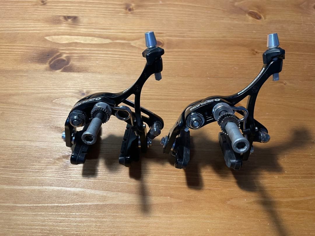Campagnolo Super Record キャリパーブレーキ